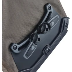 ORTLIEB Gravel-Pack - QL2.2 Bagagetas (Paar) - 2x14.5L - dark sand