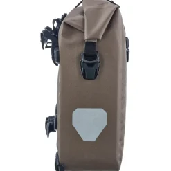 ORTLIEB Gravel-Pack - QL2.2 Bagagetas (Paar) - 2x14.5L - dark sand