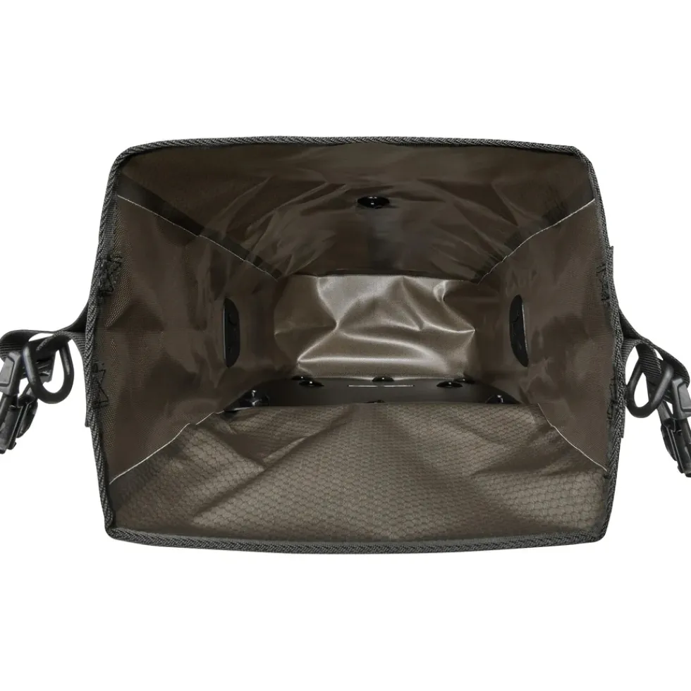 ORTLIEB Gravel-Pack - QL2.2 Bagagetas (Paar) - 2x14.5L - dark sand