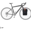 ORTLIEB Gravel-Pack Single QL3.1 Fietstas - 14.5L - black matt