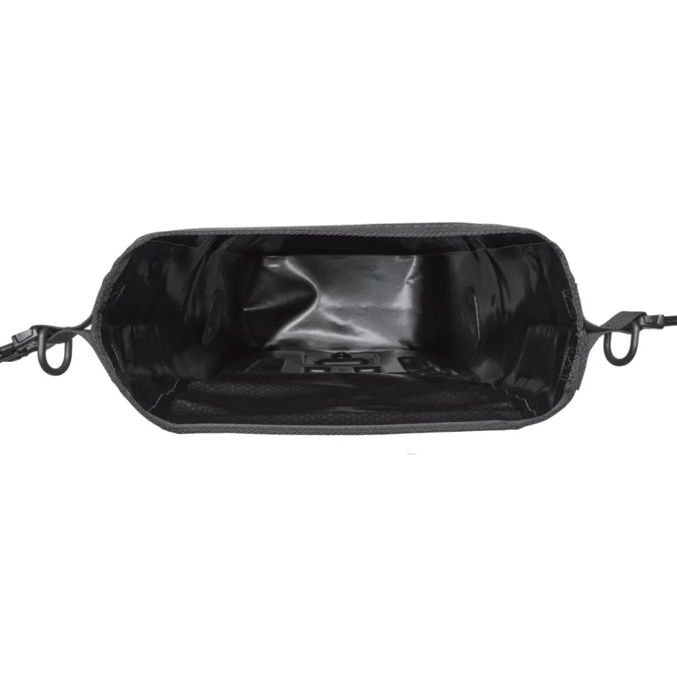 ORTLIEB Gravel-Pack Single QL3.1 Fietstas - 14.5L - black matt