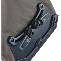 ORTLIEB Gravel-Pack Single - QL2.2 Bagagetas - 14.5L - dark sand