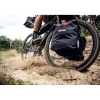 ORTLIEB Gravel-Pack Single - QL2.2 Bagagetas - 14.5L - black matt