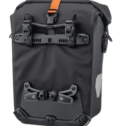 ORTLIEB Gravel-Pack Single - QL2.2 Bagagetas - 14.5L - black matt