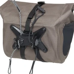 ORTLIEB Handlebar-Pack QR - Stuurtas - 11L - dark sand