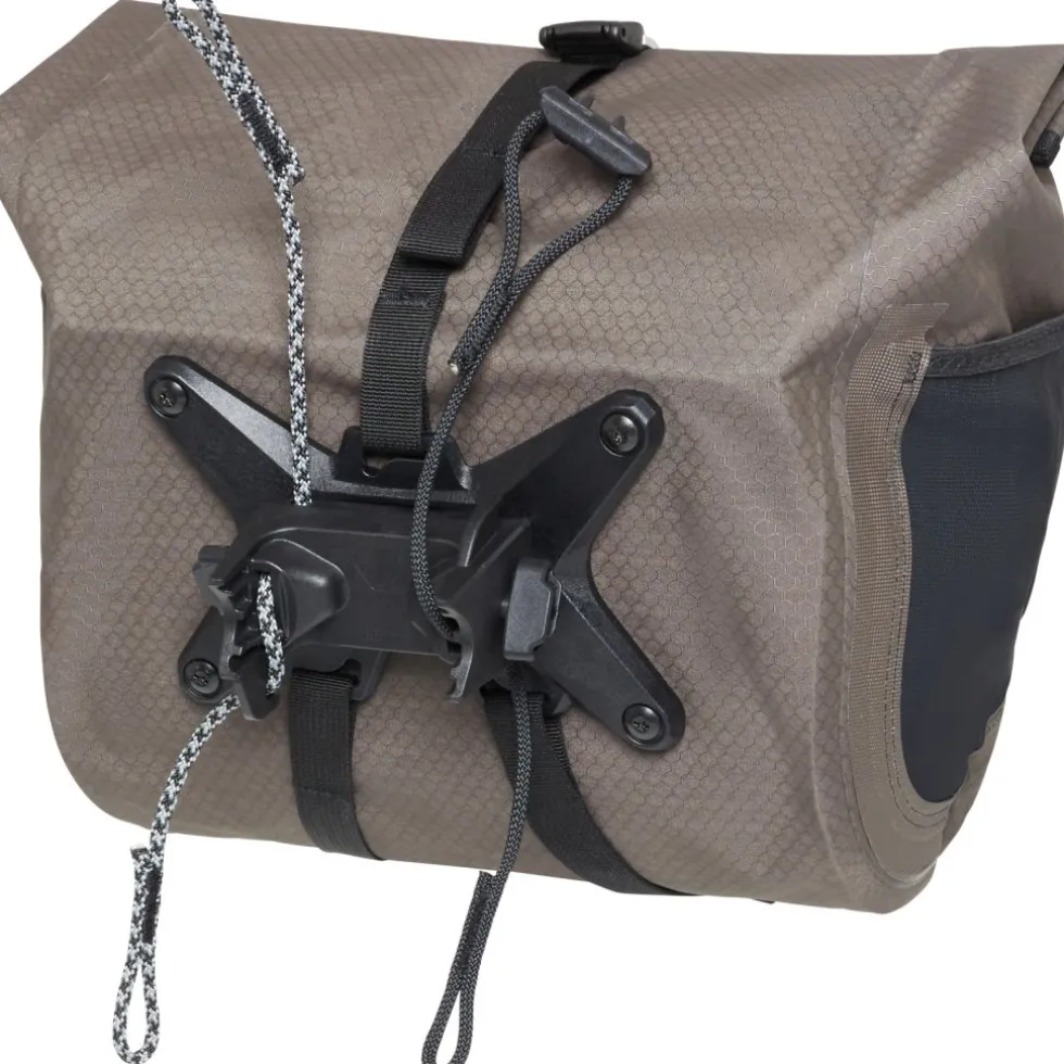 ORTLIEB Handlebar-Pack QR - Stuurtas - 11L - dark sand