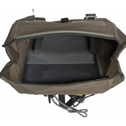 ORTLIEB Handlebar-Pack QR - Stuurtas - 11L - dark sand