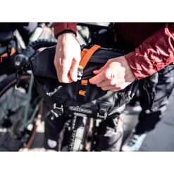 ORTLIEB Handlebar-Pack QR - Stuurtas - 11L - dark sand