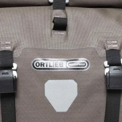 ORTLIEB Handlebar-Pack QR - Stuurtas - 11L - dark sand
