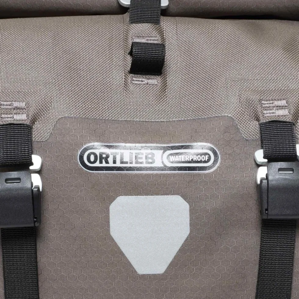 ORTLIEB Handlebar-Pack QR - Stuurtas - 11L - dark sand