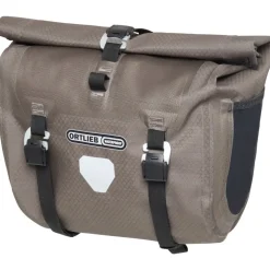 ORTLIEB Handlebar-Pack QR - Stuurtas - 11L - dark sand