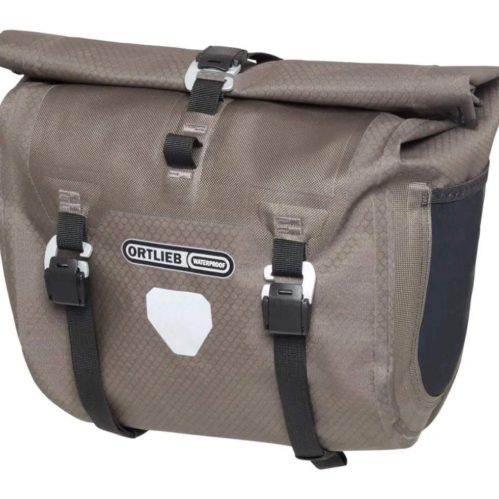 ORTLIEB Handlebar-Pack QR - Stuurtas - 11L - dark sand