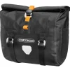 ORTLIEB Handlebar-Pack QR - Stuurtas - 11L - zwart matt