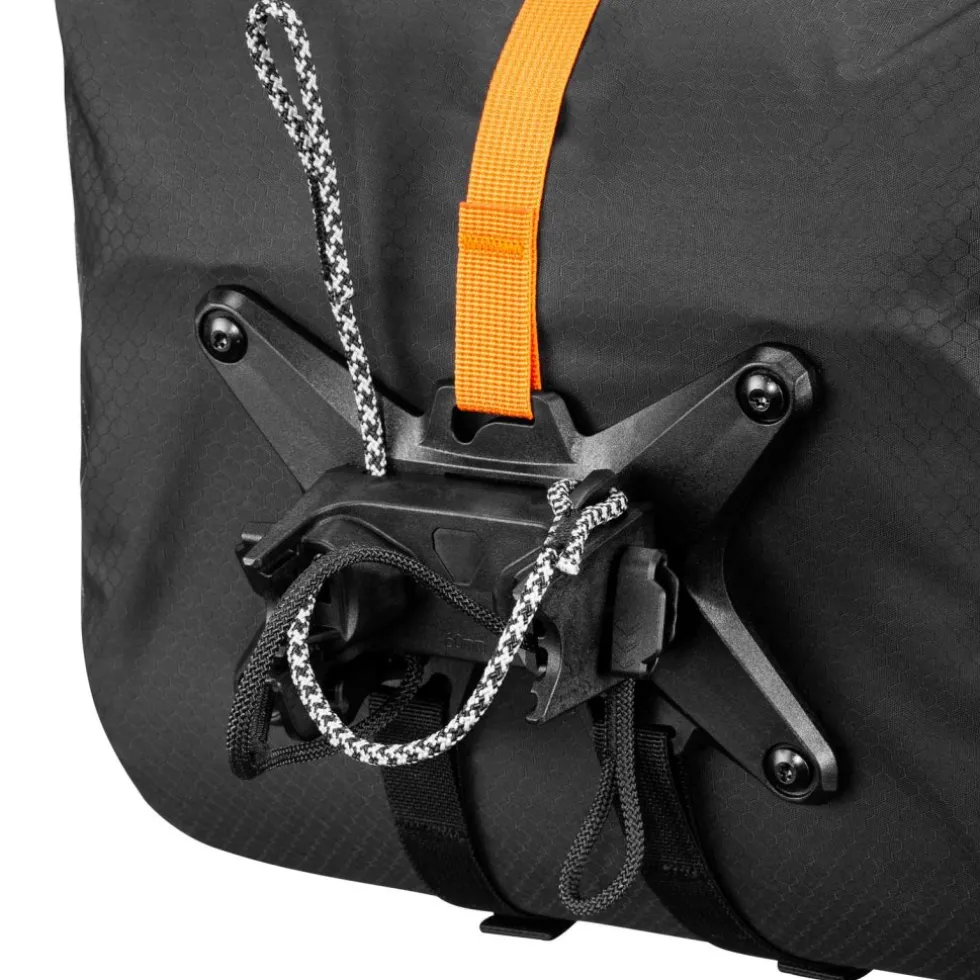 ORTLIEB Handlebar-Pack QR - Stuurtas - 11L - zwart matt