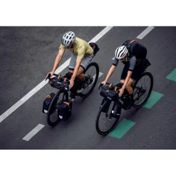 ORTLIEB Handlebar-Pack - Suurtas - 9L - zwart mat
