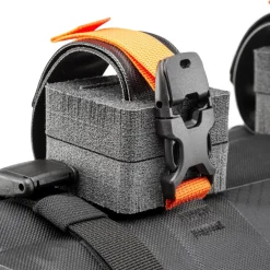 ORTLIEB Handlebar-Pack - Suurtas - 9L - zwart mat