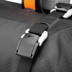 ORTLIEB Handlebar-Pack - Suurtas - 9L - zwart mat