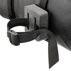 ORTLIEB Handlebar-Pack - Suurtas - 9L - zwart mat