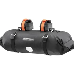 ORTLIEB Handlebar-Pack - Suurtas - 9L - zwart mat