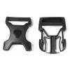 Tassen Accessoires < ORTLIEB Insteekbevestiging X-Stealth 25mm