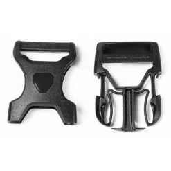 Tassen Accessoires < ORTLIEB Insteekbevestiging X-Stealth 25mm