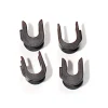 Tassen Accessoires < ORTLIEB Inzetstukken voor QL1 of QL2 Haken