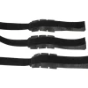 Tassen Accessoires < ORTLIEB Klittenband voor Frame-Pack