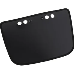ORTLIEB Messenger-Bag - Documententas - grijs