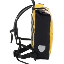 ORTLIEB Messenger-Bag - Koerierstas - 39L - zwart