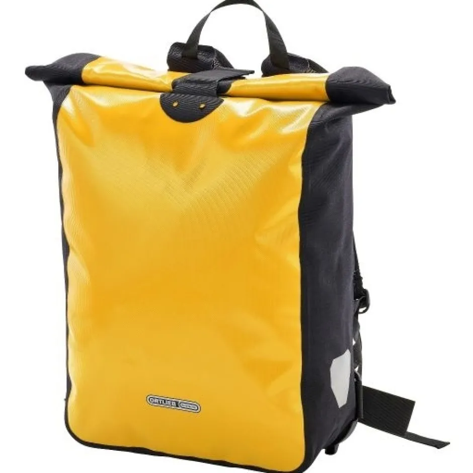 ORTLIEB Messenger-Bag - Koerierstas - 39L - zwart