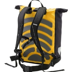 ORTLIEB Messenger-Bag - Koerierstas - 39L - zwart