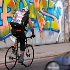 ORTLIEB Messenger Bag Pro - Koerierstas - 39L