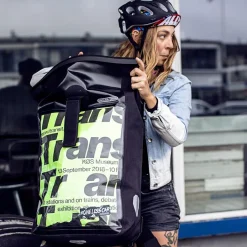 ORTLIEB Messenger Bag Pro - Koerierstas - 39L