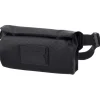 Overige Tassen & Etuis|Overige Tassen En Etuis < ORTLIEB Metrosphere Schoudertas - 3L - black embossed