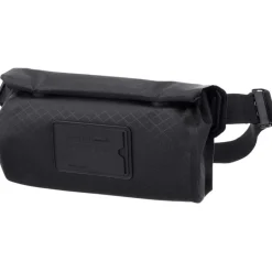 Overige Tassen & Etuis|Overige Tassen En Etuis < ORTLIEB Metrosphere Schoudertas - 3L - black embossed