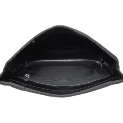 Overige Tassen & Etuis|Overige Tassen En Etuis < ORTLIEB Metrosphere Schoudertas - 3L - black embossed