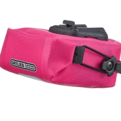 ORTLIEB Micro Zadeltas - 0.5L - cyber pink