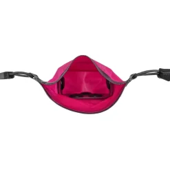 ORTLIEB Micro Zadeltas - 0.5L - cyber pink