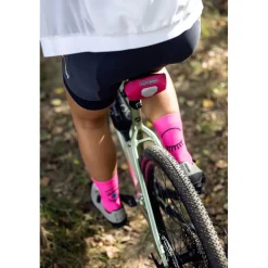 ORTLIEB Micro Zadeltas - 0.5L - cyber pink