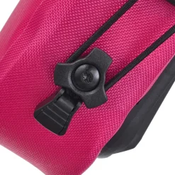 ORTLIEB Micro Zadeltas - 0.5L - cyber pink