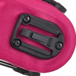 ORTLIEB Micro Zadeltas - 0.5L - cyber pink