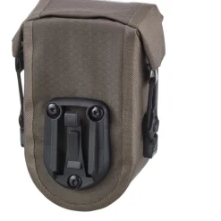 ORTLIEB Micro Zadeltas - 0.8L - dark sand