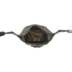 ORTLIEB Micro Zadeltas - 0.8L - dark sand
