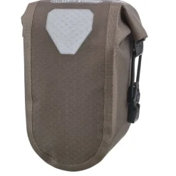 ORTLIEB Micro Zadeltas - 0.8L - dark sand