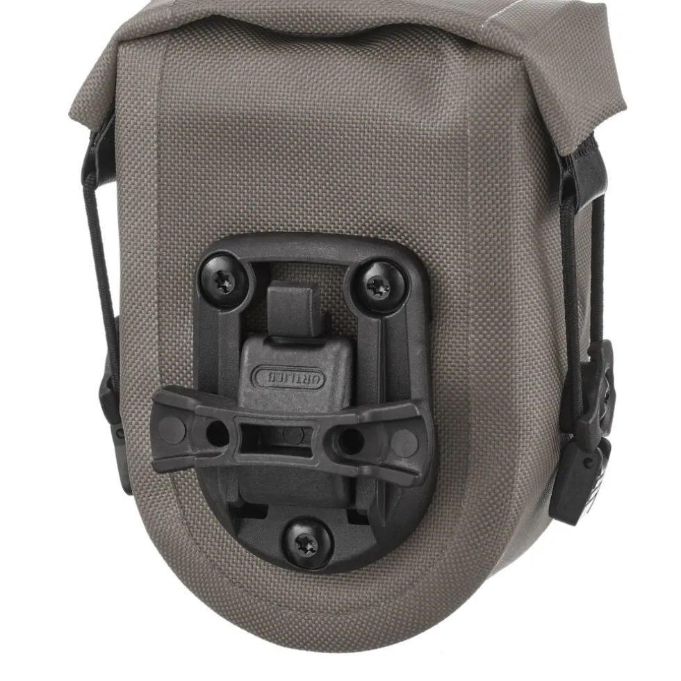 ORTLIEB Micro Zadeltas - 0.5L - dark sand