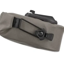 ORTLIEB Micro Zadeltas - 0.5L - dark sand