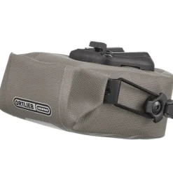 ORTLIEB Micro Zadeltas - 0.5L - dark sand