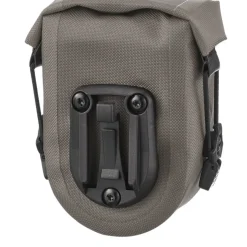 ORTLIEB Micro Zadeltas - 0.5L - dark sand