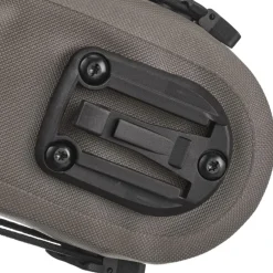ORTLIEB Micro Zadeltas - 0.5L - dark sand