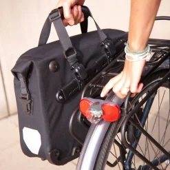 ORTLIEB Office-Bag - QL2.1 - Fietstas 21L - zwart mat